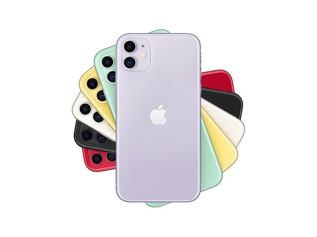 iPhone12和11相比，iPhone11的性价比更高