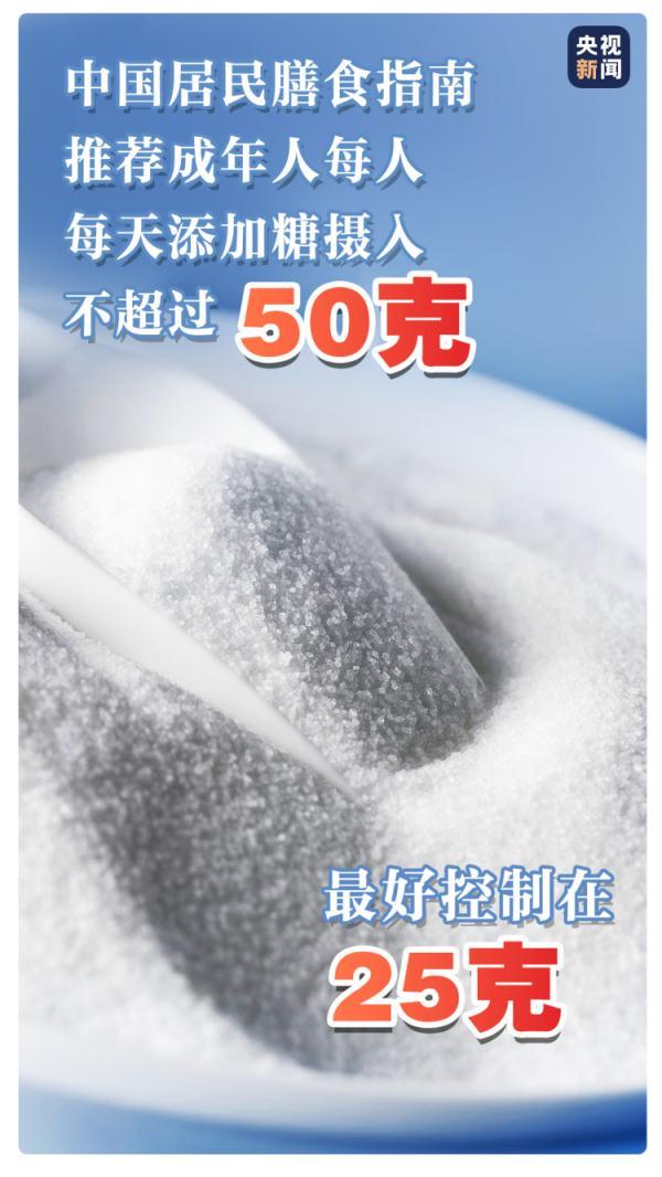 甜味剂|0蔗糖不等于0糖！你真的了解饮料中的糖吗