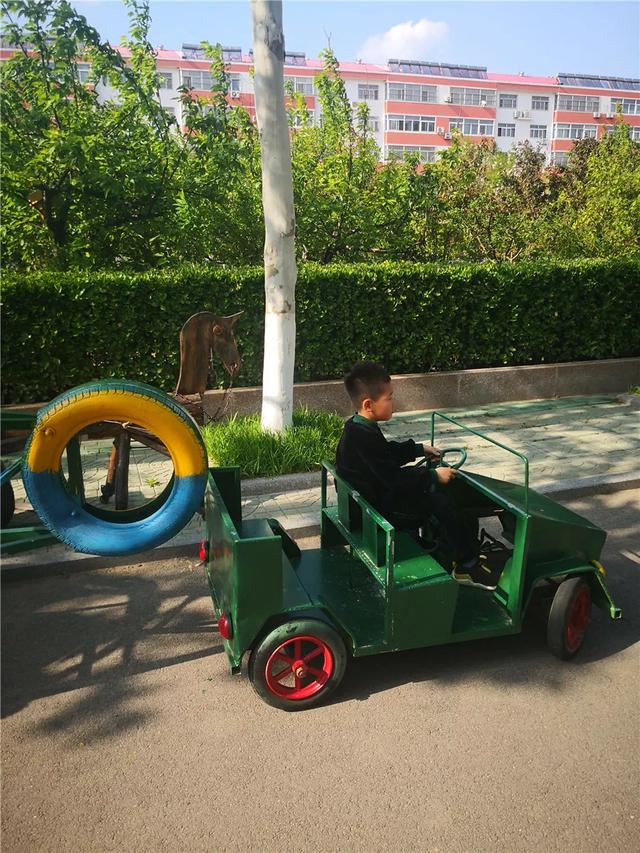 你的育儿经|“利津游戏”在幼教圈那么火，我们可以怎么学？