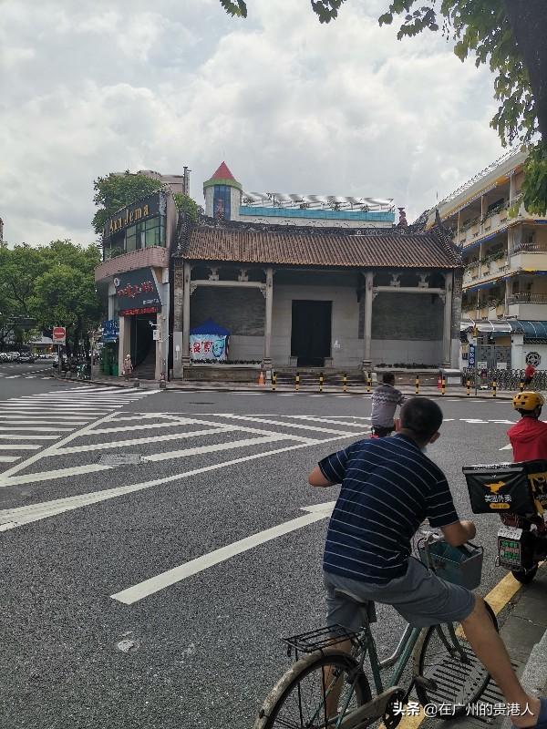 【山楂味的诗】走马观花,看顺德大良。