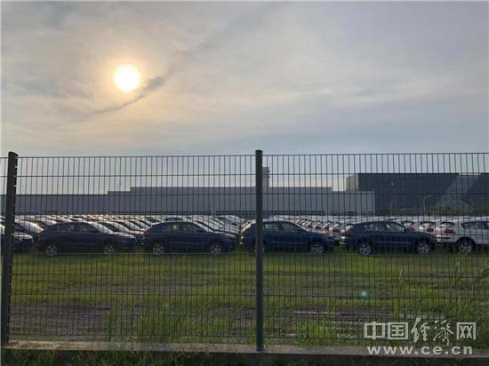 合资|麦格纳与LG合资公司新进展：签协议、定总部、组团队