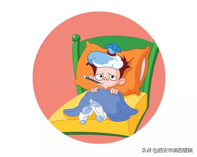 幸福相守|#健康科普汇#【宝贝发热了，别慌！】