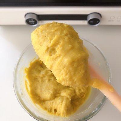 没有人可以逃得过南瓜玛芬蛋糕的美食诱惑