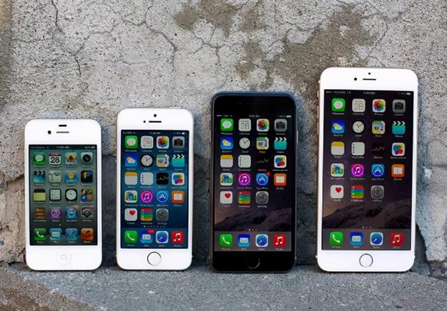 为何苹果每代手机都是销冠？手机厂商怒斥：你看看库克都做了什么