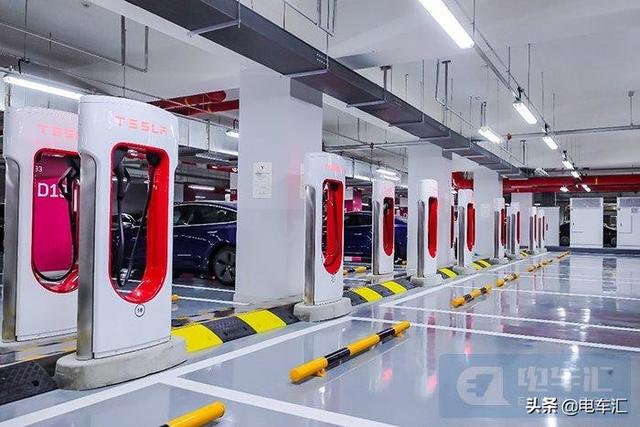 未来5年昆明将建成充电桩28.7万个等6条快讯