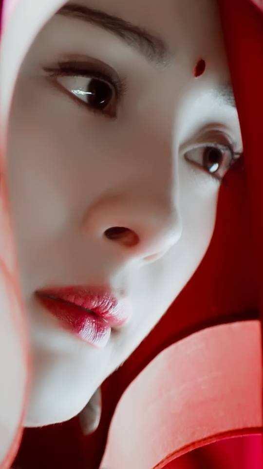 瓶的盖儿|杨幂虽照朴素，但也迷人