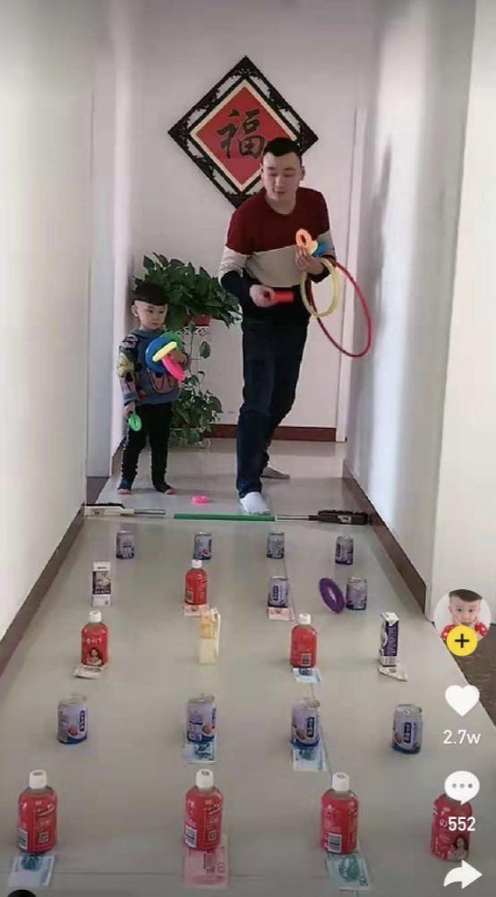 「你的育儿经」抗疫期间，儿童怎么运动？ ——室内亲子活动指引