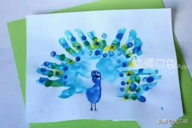 你的育儿经▲「停课不停学」--朱口镇中心幼儿园亲子活动课程（十三）