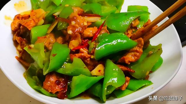 不管炒什么肉，不要直接下锅，大厨：记住3点，肉嫩不腥也不柴