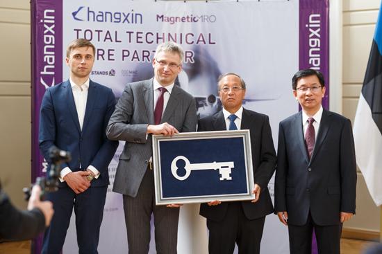 投资|企业盼中欧投资协定深化双边经贸合作