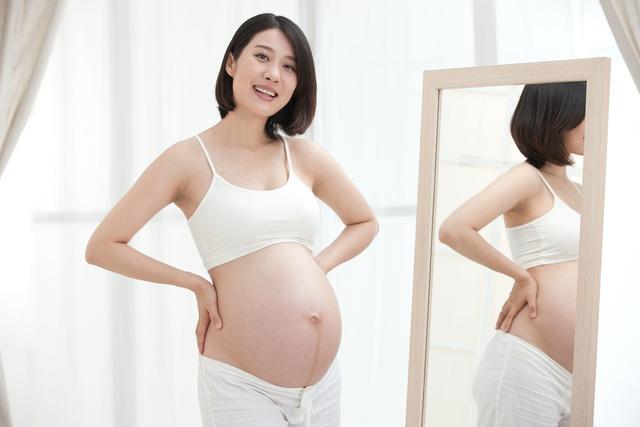 [你的育儿经]孕妇腰酸怎么缓解