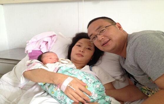 【超级宝妈】爸妈都是中国人，生出的孩子却像个“混血”，3次鉴定后得知真相