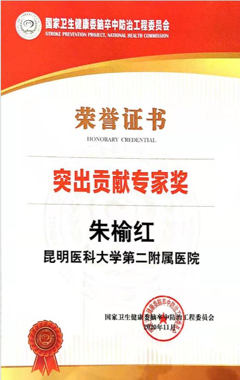 时间就是大脑，绿道就是生命通道——昆明医科大学第二附属医院、浙江大学医学院附属第一医院卒中中心经验管理谈