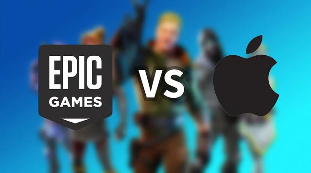 Epic CEO：苹果降低小型企业抽成影响不大、不满意
