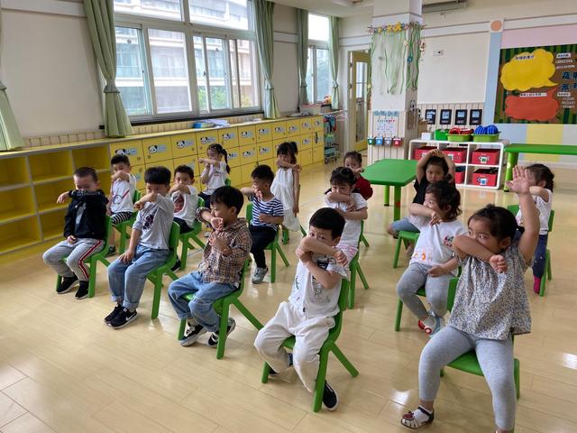 你的育儿经：常州小班萌娃开学，幼儿园各种措施齐上阵，共同守护孩子健康