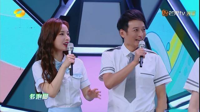 喵酱|吴昕忙疯了！缺席《大本营》活久见，录制《姐姐》淘汰赛太刺激