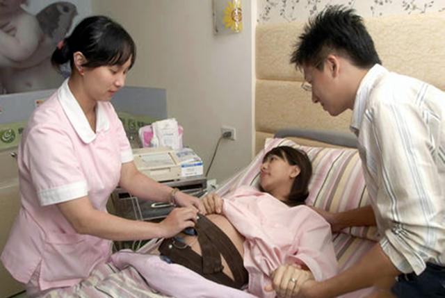 乖小孩|胎儿入盆有征兆？四种信号告诉临产妈妈胎儿信息，安心迎接分娩