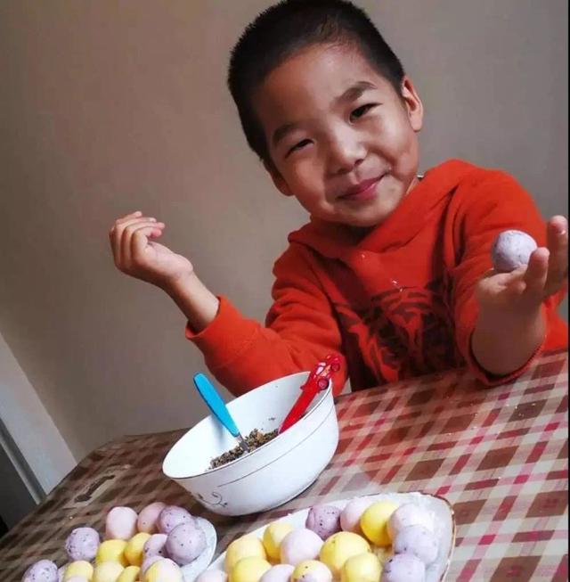 阳阳的家|山东省府机关幼儿园学前教育宣传月之抗疫纪实“云展厅”系列之四