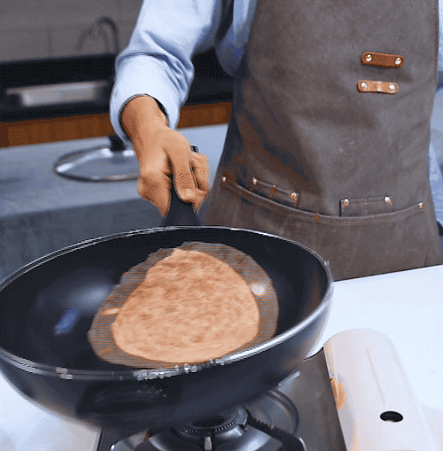 涂层|澎湃好物｜直降331元！升级版不粘锅，让饭菜更可口