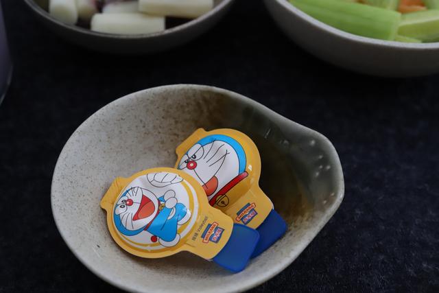 【你的育儿经】给孩子准备早餐,我20分钟就端出来8样,婆婆摇头孩子欢喜