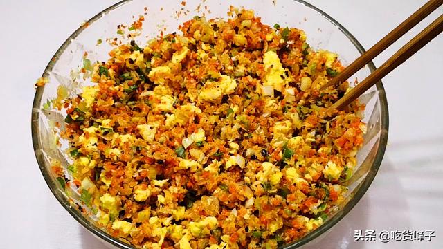 明日大雪，别忘记给家人包这2种馅的饺子，便宜又营养，好吃不腻