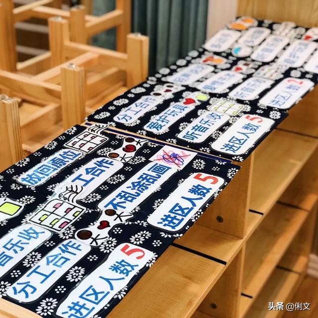 [你的育儿经]#幼儿园环创#传承中华传统文化，幼儿园国学经典环创永不过时