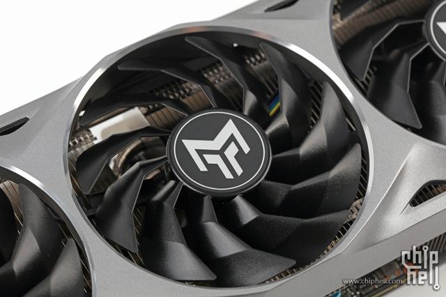 GALAX GeForce RTX 3080影驰金属大师