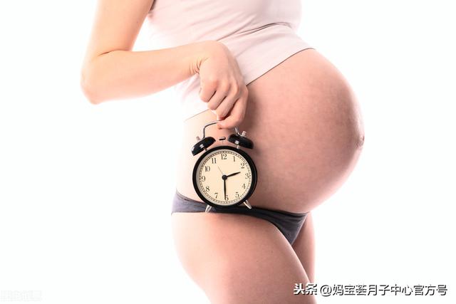 避风港|海南月子中心：孕妇孕晚期水肿是为什么？怎么消除？