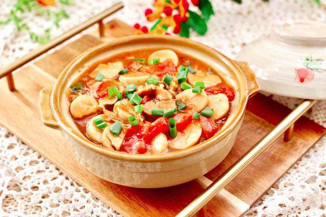 「你的育儿经」它被称为“智力菇”，一定要经常做给孩子吃，增强智力个子拔尖！