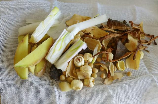 冬天一定要常吃这肉，连汤下肚鲜香御寒，手脚都不冰凉了