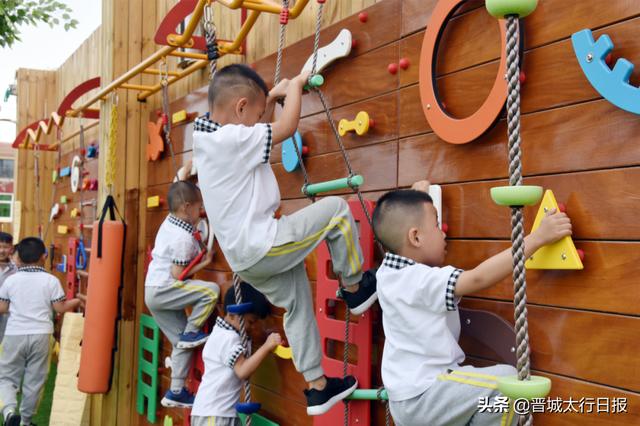 你的育儿经|幼儿园开学第一天 | 请你一键签收我的可爱