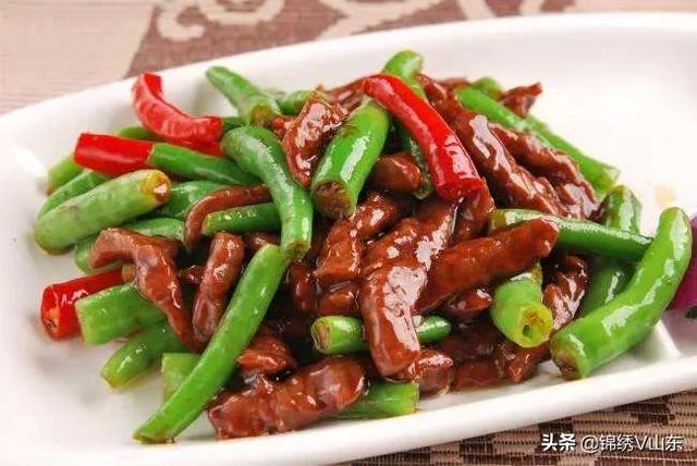 最美不过家常菜，10例营养美味菜谱，荤素搭配，好吃下饭没得说