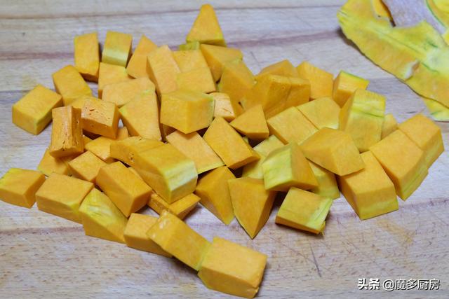 冬季早餐常喝两种粥，做法简单香甜有营养，大人孩子都喜欢