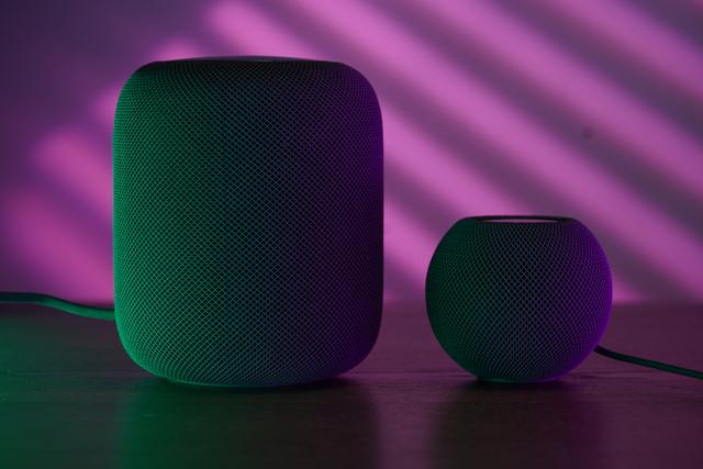 官方“黑苹果”只卖749，HomePod mini值不值？