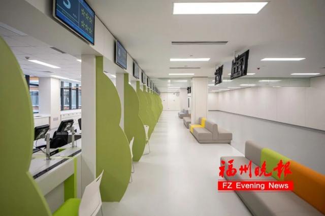 福建省儿童医院即将投用！17位上海专家免费义诊