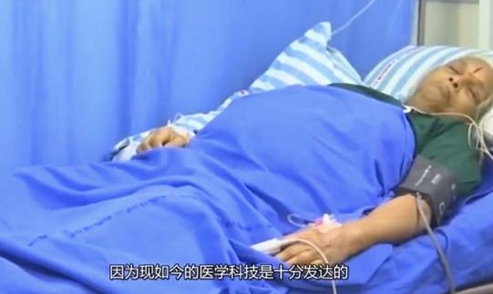 你的育儿经：高龄母亲70岁产子，欢喜之余孩子状态堪忧，高龄产妇需要知道这些