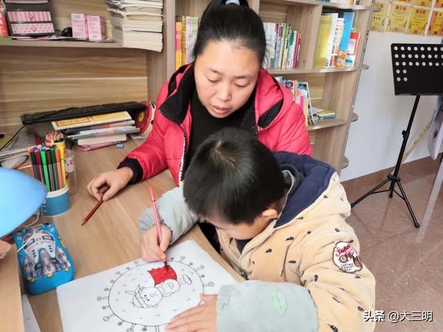 超级宝妈@「马上就办 真抓实干」明溪县第二幼儿园开展“萌娃学防疫”主题亲子活动