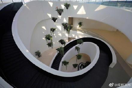 独角兽|成都天府新区“独角兽岛”启动区有望3月开放