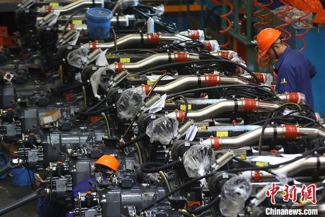 西部|2020年各省GDP榜单出炉 西部成“黑马”有何深意？