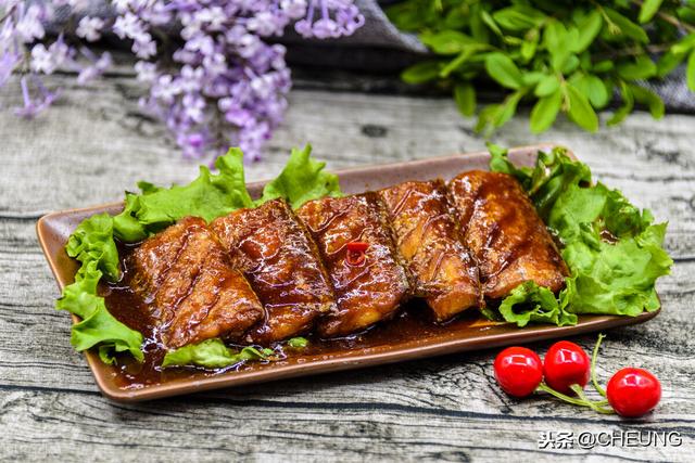 红烧带鱼，怎么都吃不腻的家常菜，营养丰富老少都爱，做法超简单