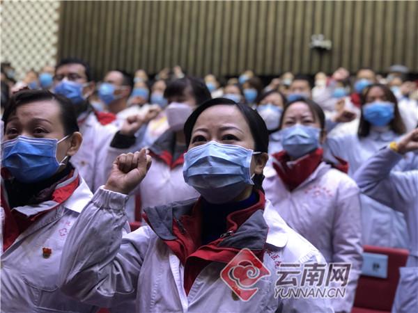 护理|云视角丨中国三位护士获第48届南丁格尔奖章 行走在人间的“天使”还有他们