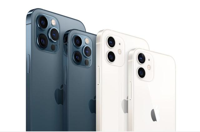 iPhone12与12Pro价格相差2200元，用户怎么选