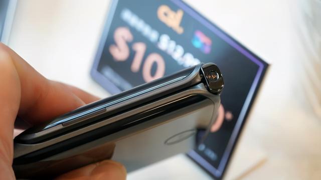 motorola razr 5G 外形手感评测 |硬核测评