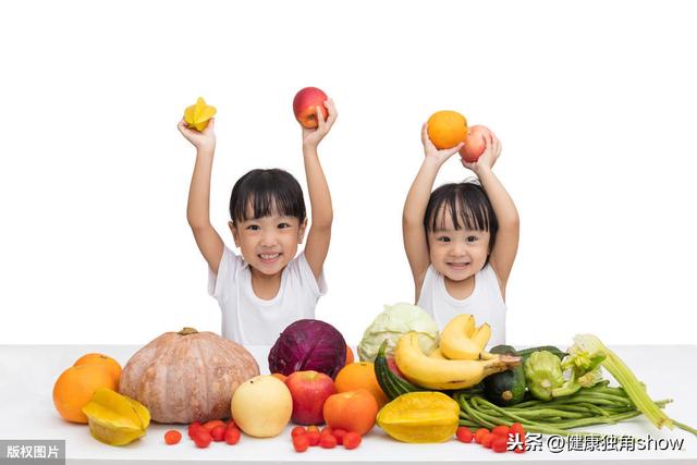 超级宝妈:宝宝蛀牙怎么吃?营养要均衡,多吃乳制品