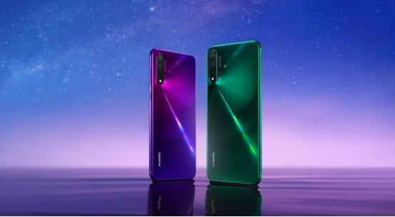 华为宣布鸿蒙将出，这几款手机无法升级鸿蒙系统，看看有没有你的