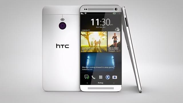 曾被称为安卓之王的HTC：从人手一部到无人问津，到底经历了啥