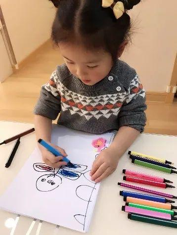 「你的育儿经」来自南京幼儿园的“春天散文诗”