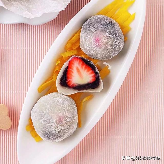 你的育儿经：终于有时间，可以和孩子一起慢慢地制作和品尝这些美味了