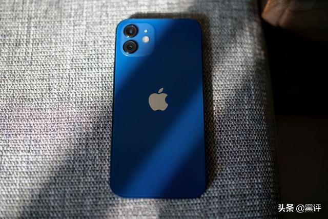 iPhone12三天真实体验，不吹不黑，说说它的好与坏