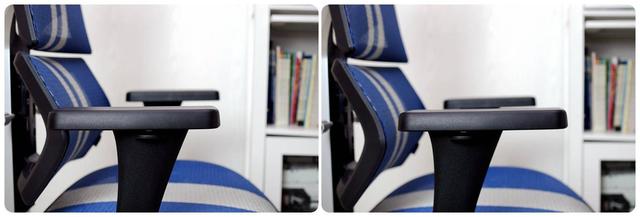 定制级别的舒适感，我添置了享耀家X5办公电脑椅